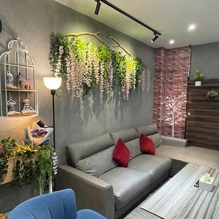 鄉間小路 Home Trúc Sơn Ngoại thất bức ảnh