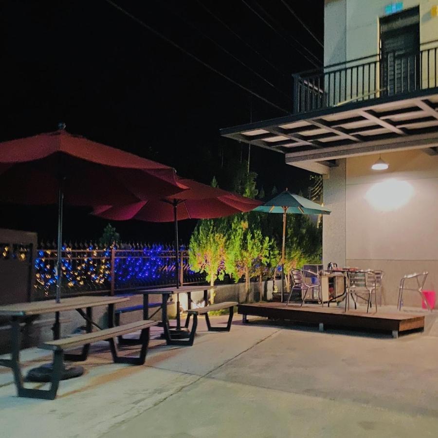 鄉間小路 Home Trúc Sơn Ngoại thất bức ảnh
