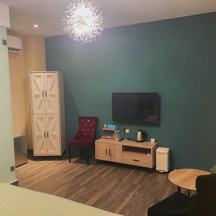 鄉間小路 Home Trúc Sơn Ngoại thất bức ảnh