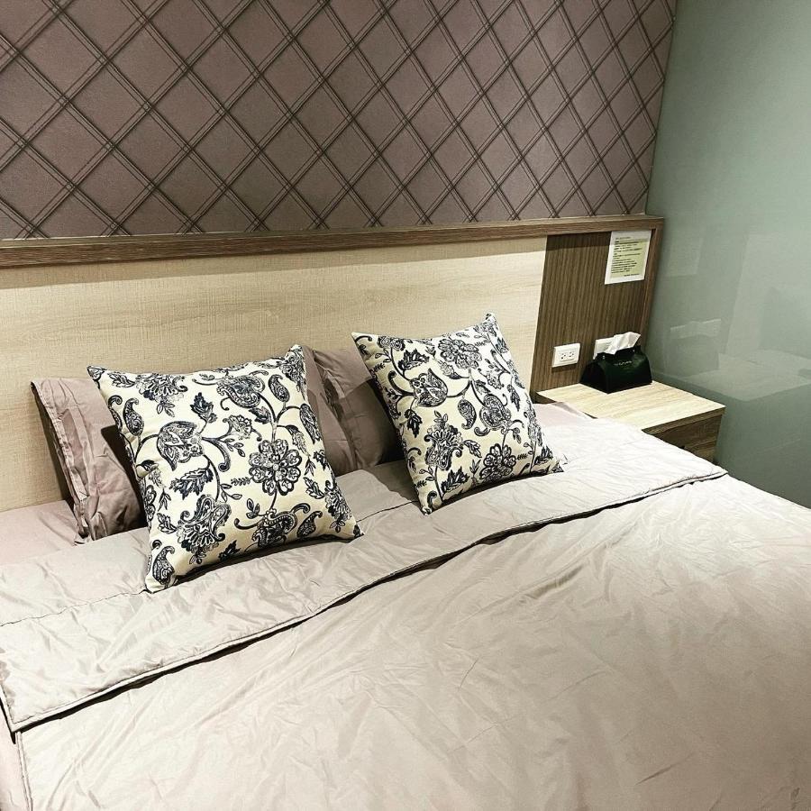 鄉間小路 Home Trúc Sơn Ngoại thất bức ảnh