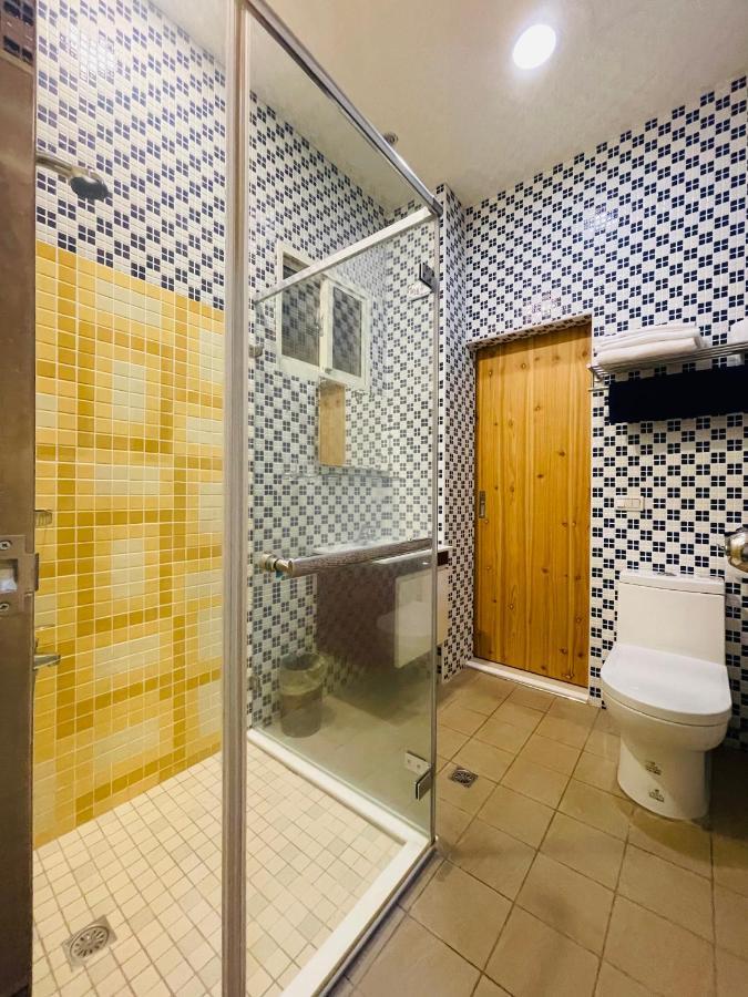鄉間小路 Home Trúc Sơn Ngoại thất bức ảnh