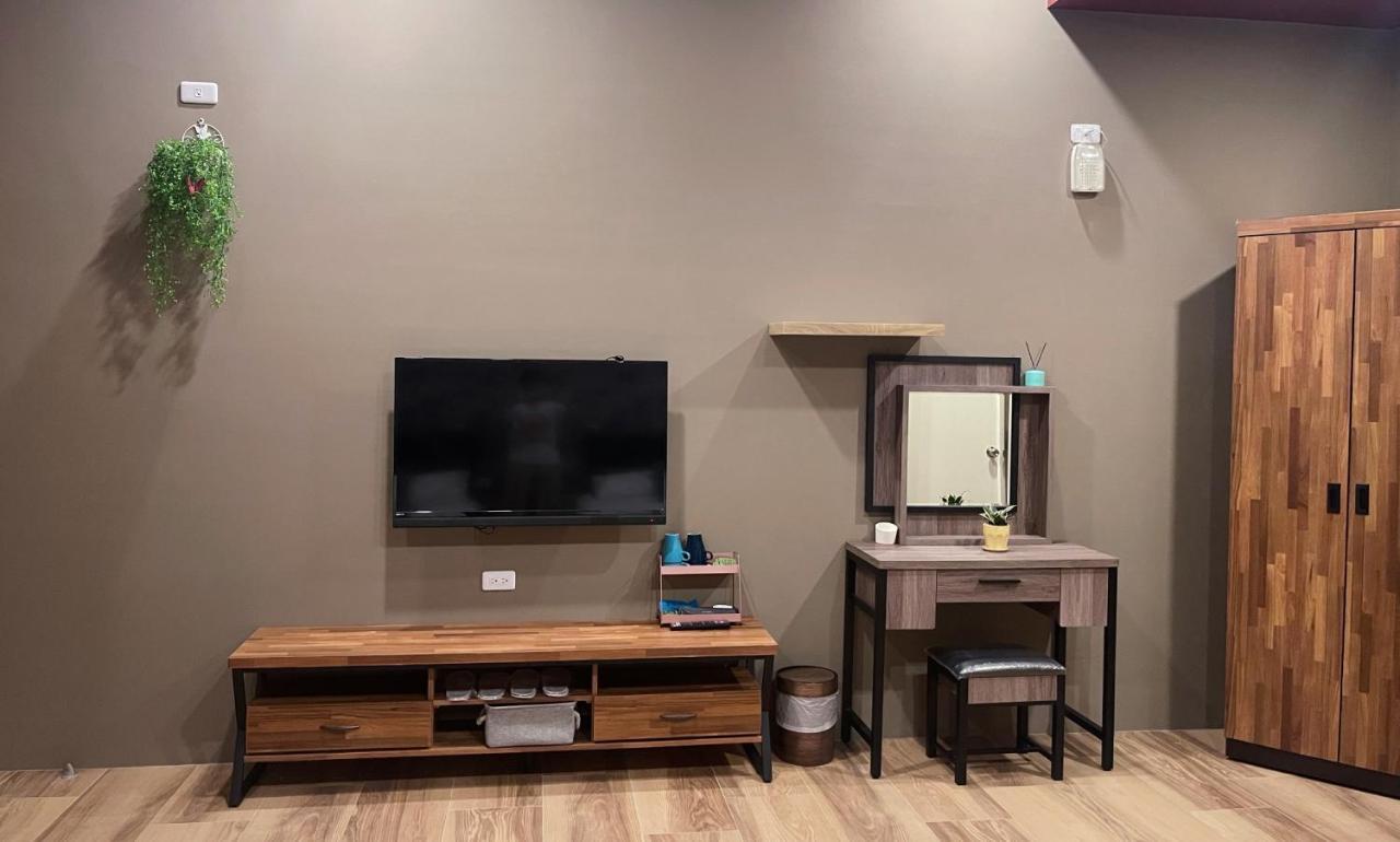 鄉間小路 Home Trúc Sơn Ngoại thất bức ảnh