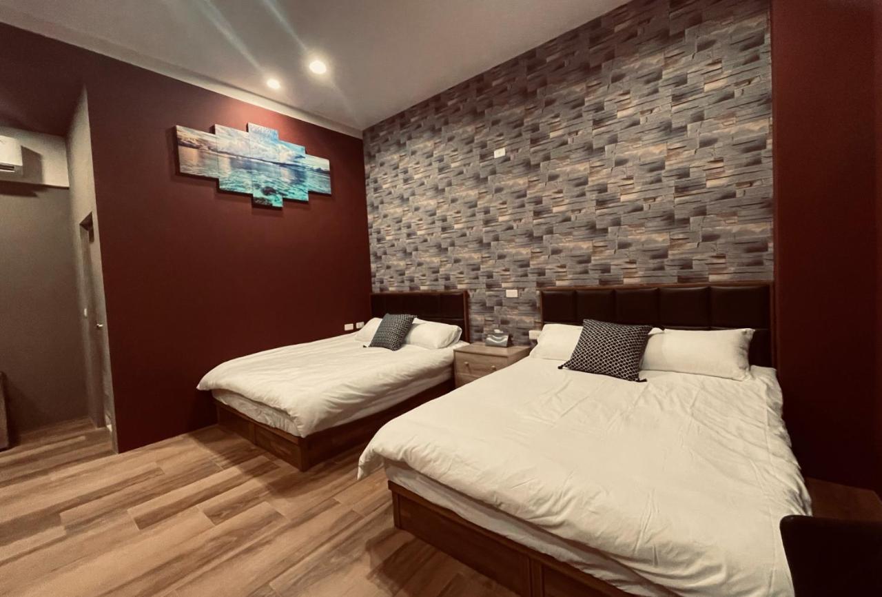 鄉間小路 Home Trúc Sơn Ngoại thất bức ảnh