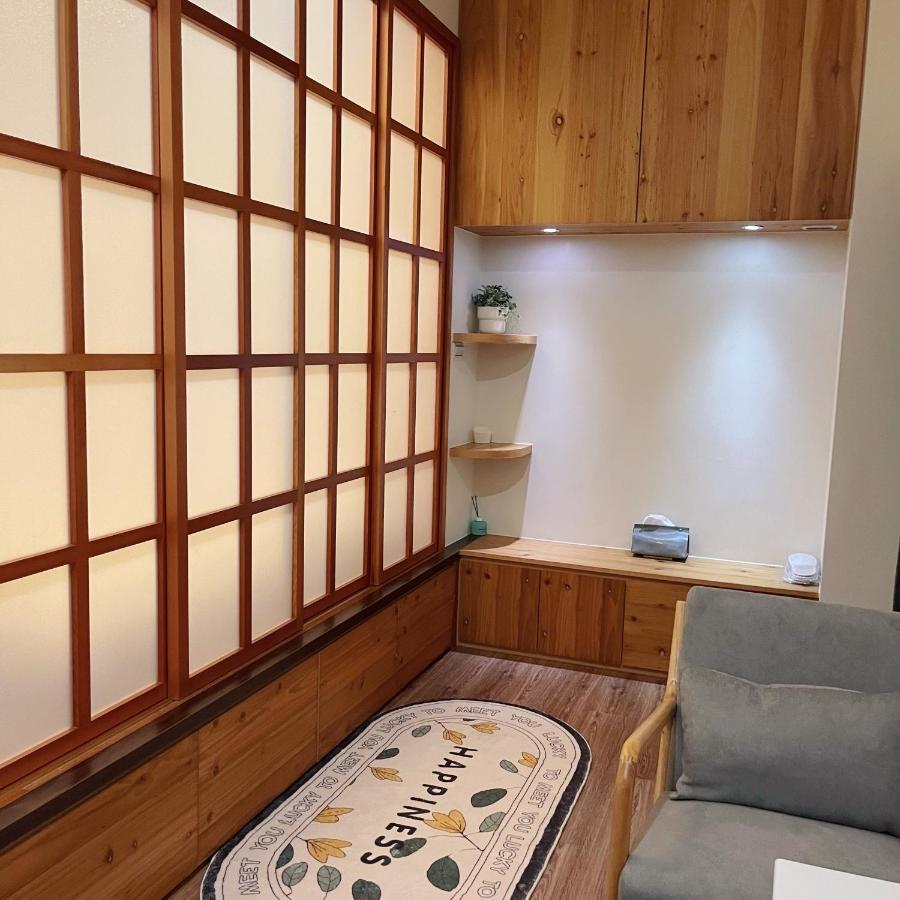 鄉間小路 Home Trúc Sơn Ngoại thất bức ảnh