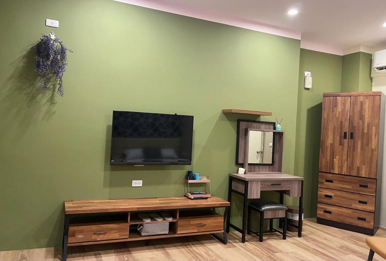 鄉間小路 Home Trúc Sơn Ngoại thất bức ảnh