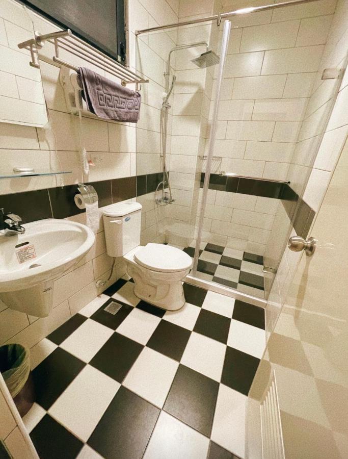 鄉間小路 Home Trúc Sơn Ngoại thất bức ảnh