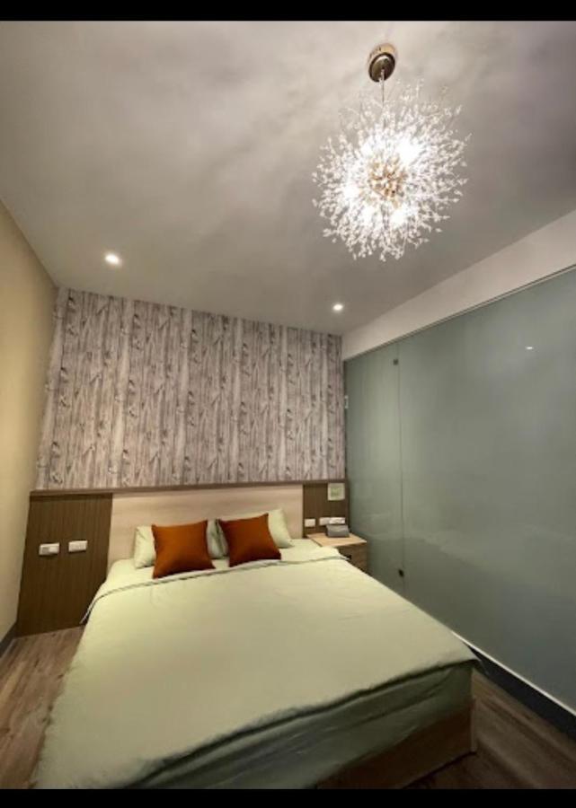鄉間小路 Home Trúc Sơn Ngoại thất bức ảnh