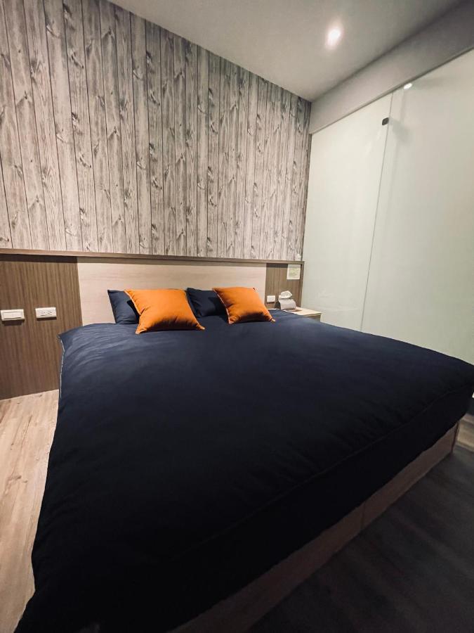 鄉間小路 Home Trúc Sơn Ngoại thất bức ảnh
