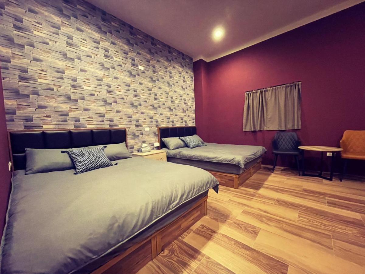 鄉間小路 Home Trúc Sơn Ngoại thất bức ảnh