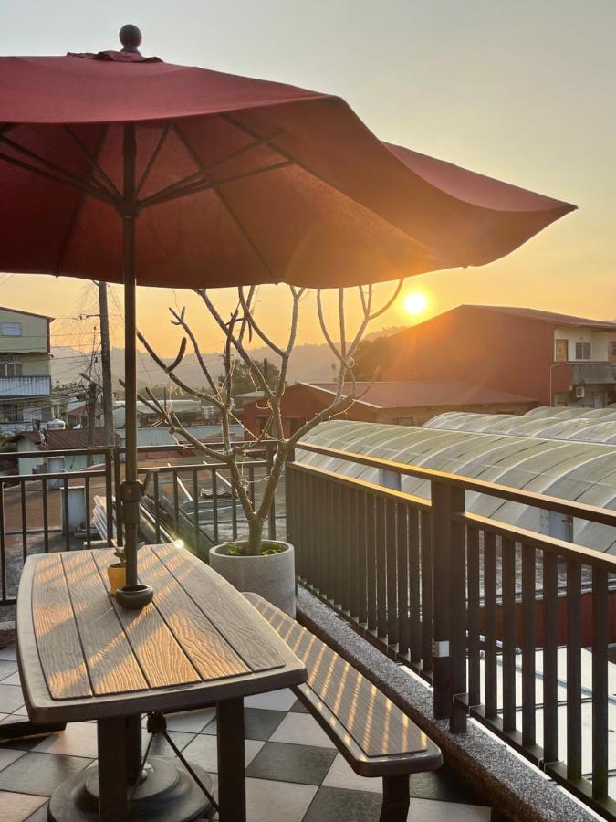 鄉間小路 Home Trúc Sơn Ngoại thất bức ảnh