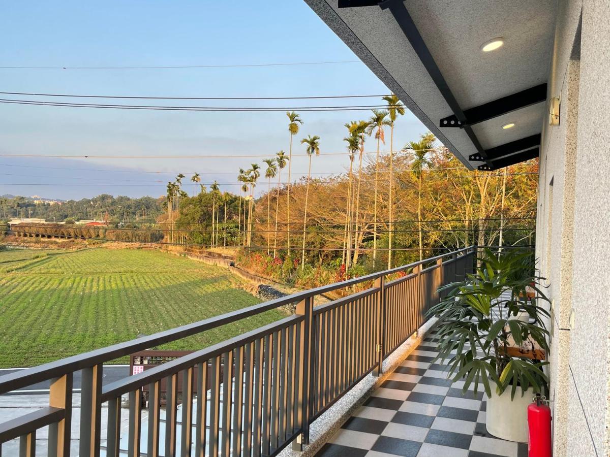 鄉間小路 Home Trúc Sơn Ngoại thất bức ảnh