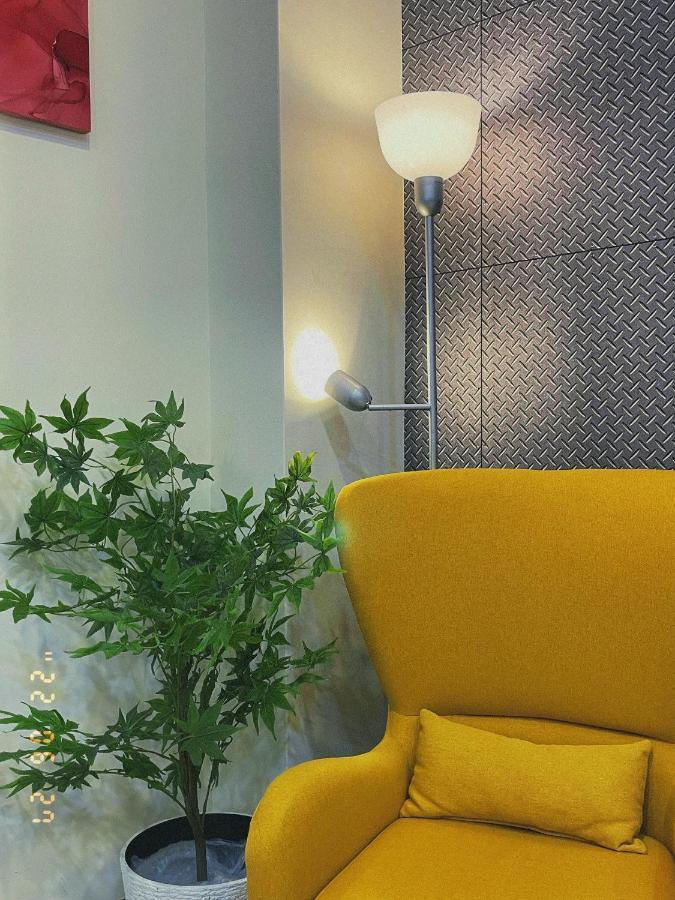 鄉間小路 Home Trúc Sơn Ngoại thất bức ảnh