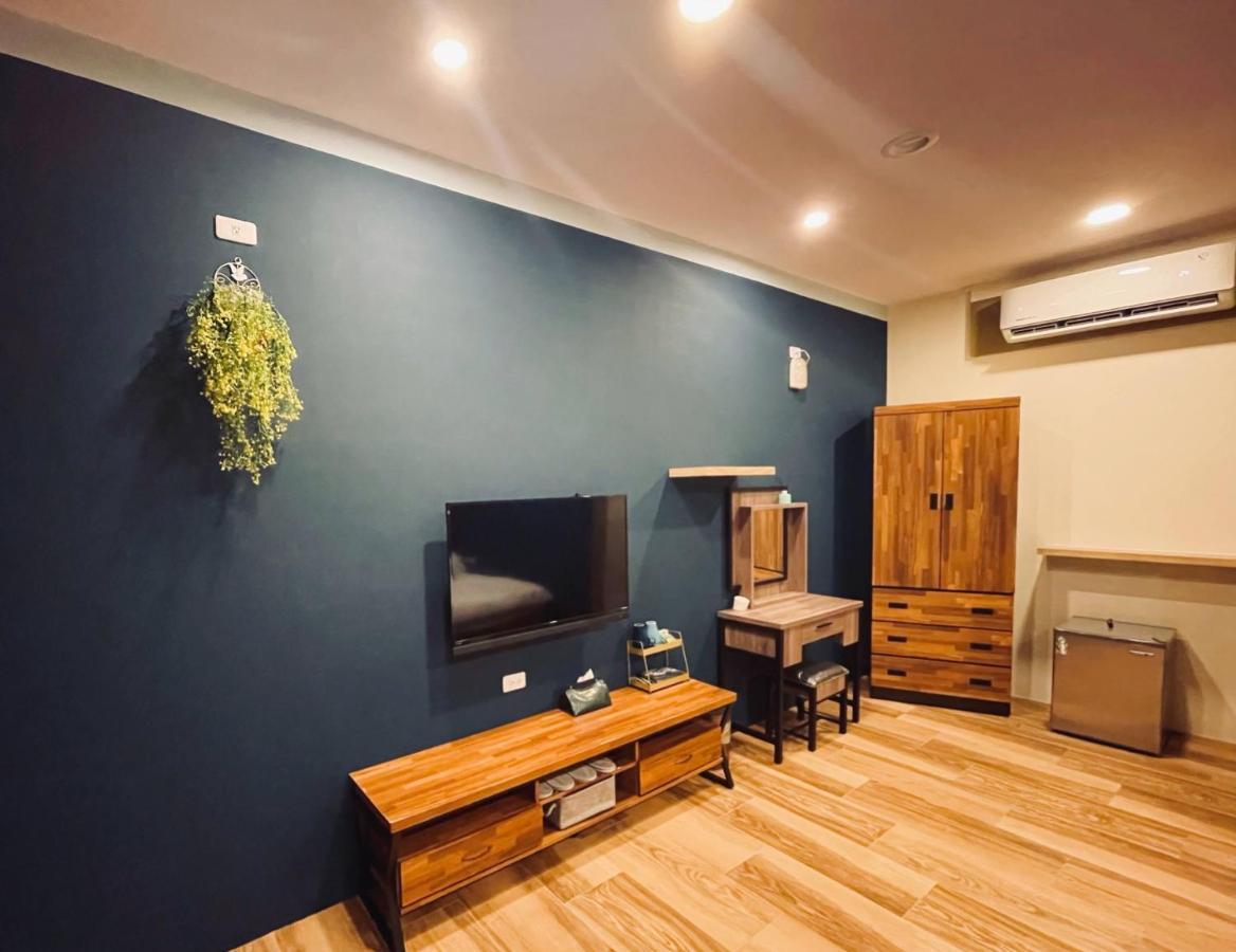 鄉間小路 Home Trúc Sơn Ngoại thất bức ảnh