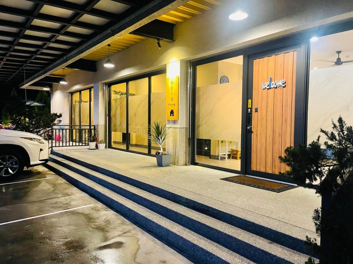 鄉間小路 Home Trúc Sơn Ngoại thất bức ảnh