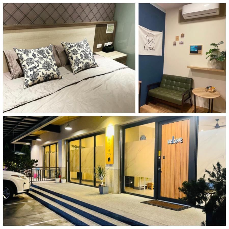 鄉間小路 Home Trúc Sơn Ngoại thất bức ảnh