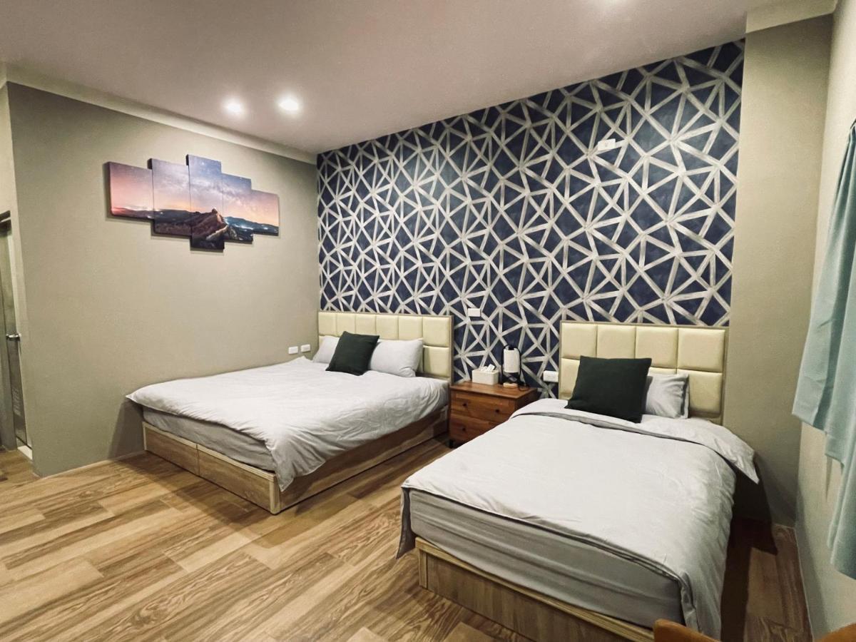 鄉間小路 Home Trúc Sơn Ngoại thất bức ảnh