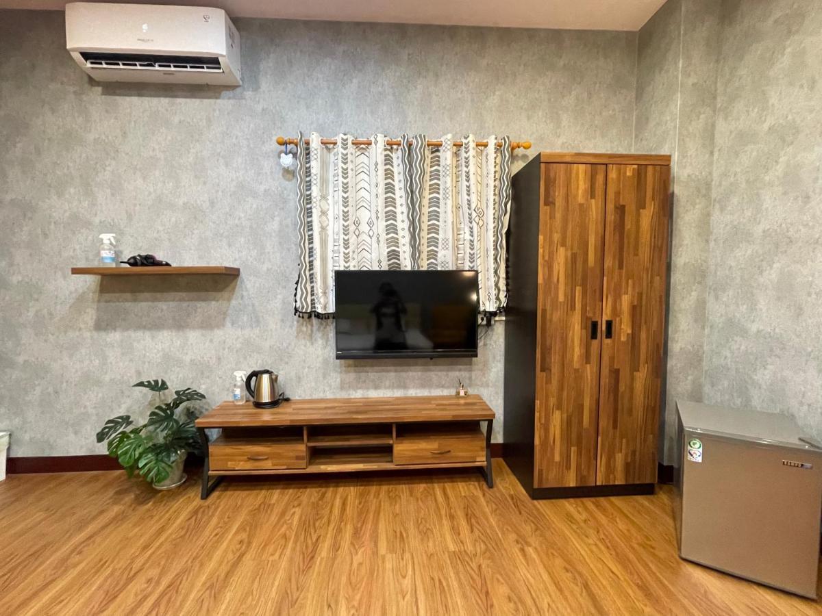 鄉間小路 Home Trúc Sơn Ngoại thất bức ảnh