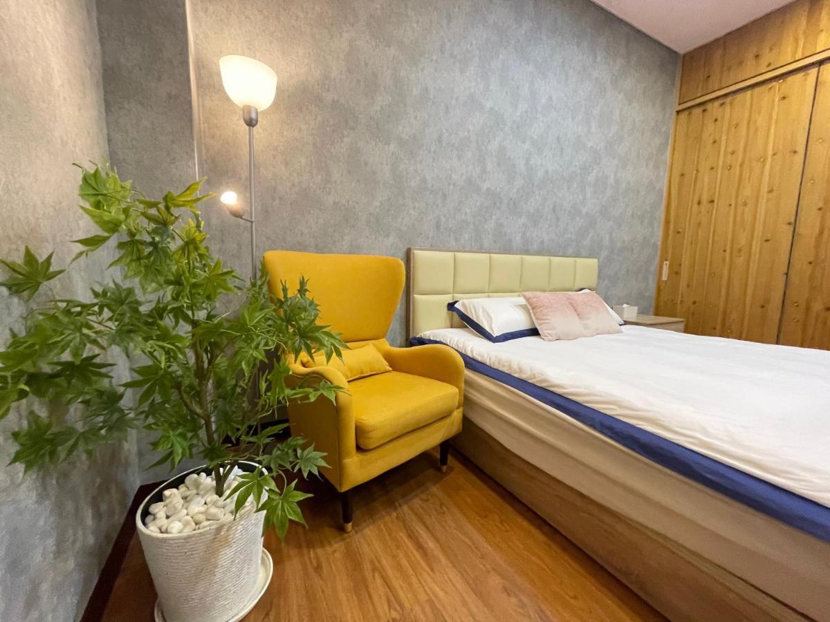 鄉間小路 Home Trúc Sơn Ngoại thất bức ảnh