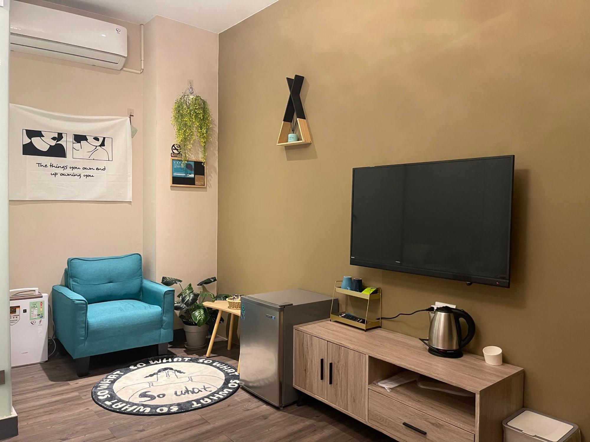 鄉間小路 Home Trúc Sơn Ngoại thất bức ảnh