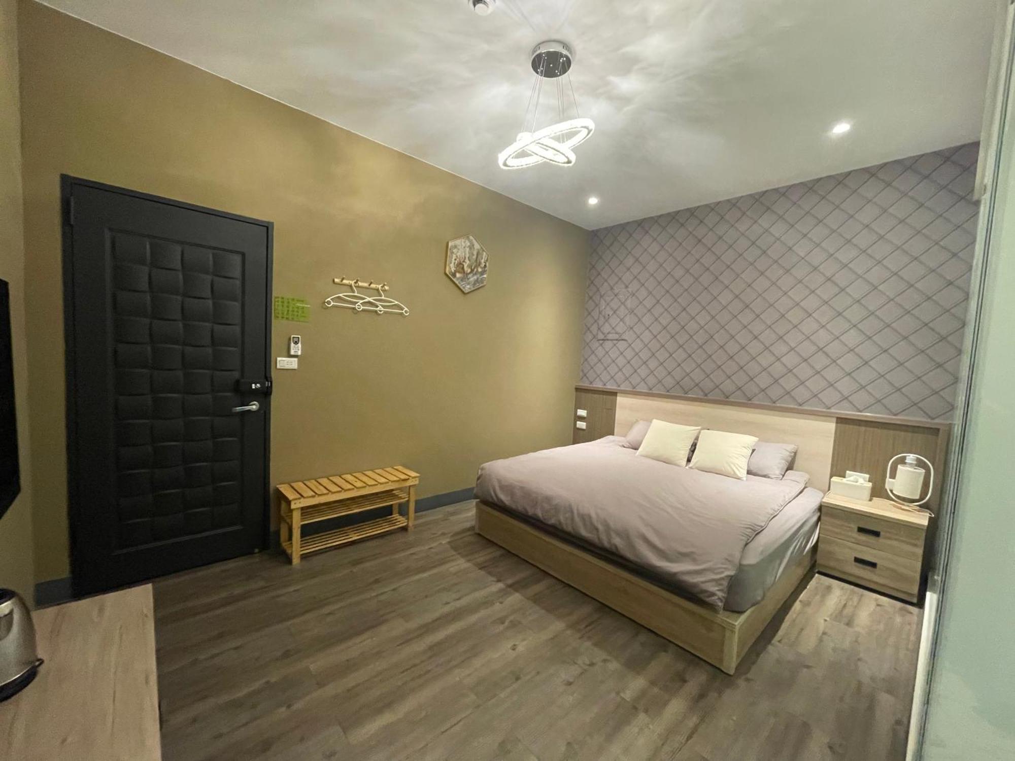 鄉間小路 Home Trúc Sơn Ngoại thất bức ảnh