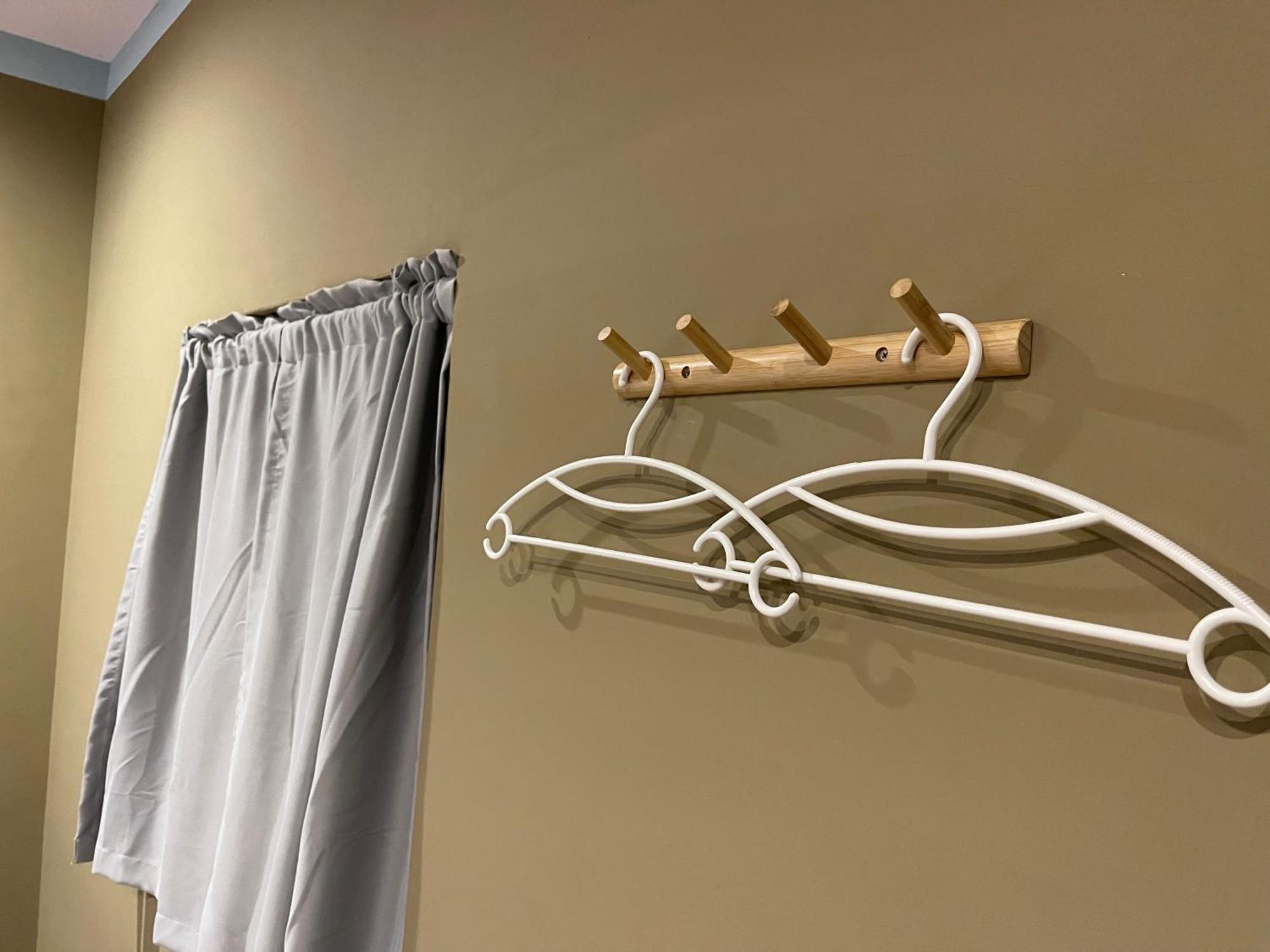 鄉間小路 Home Trúc Sơn Ngoại thất bức ảnh