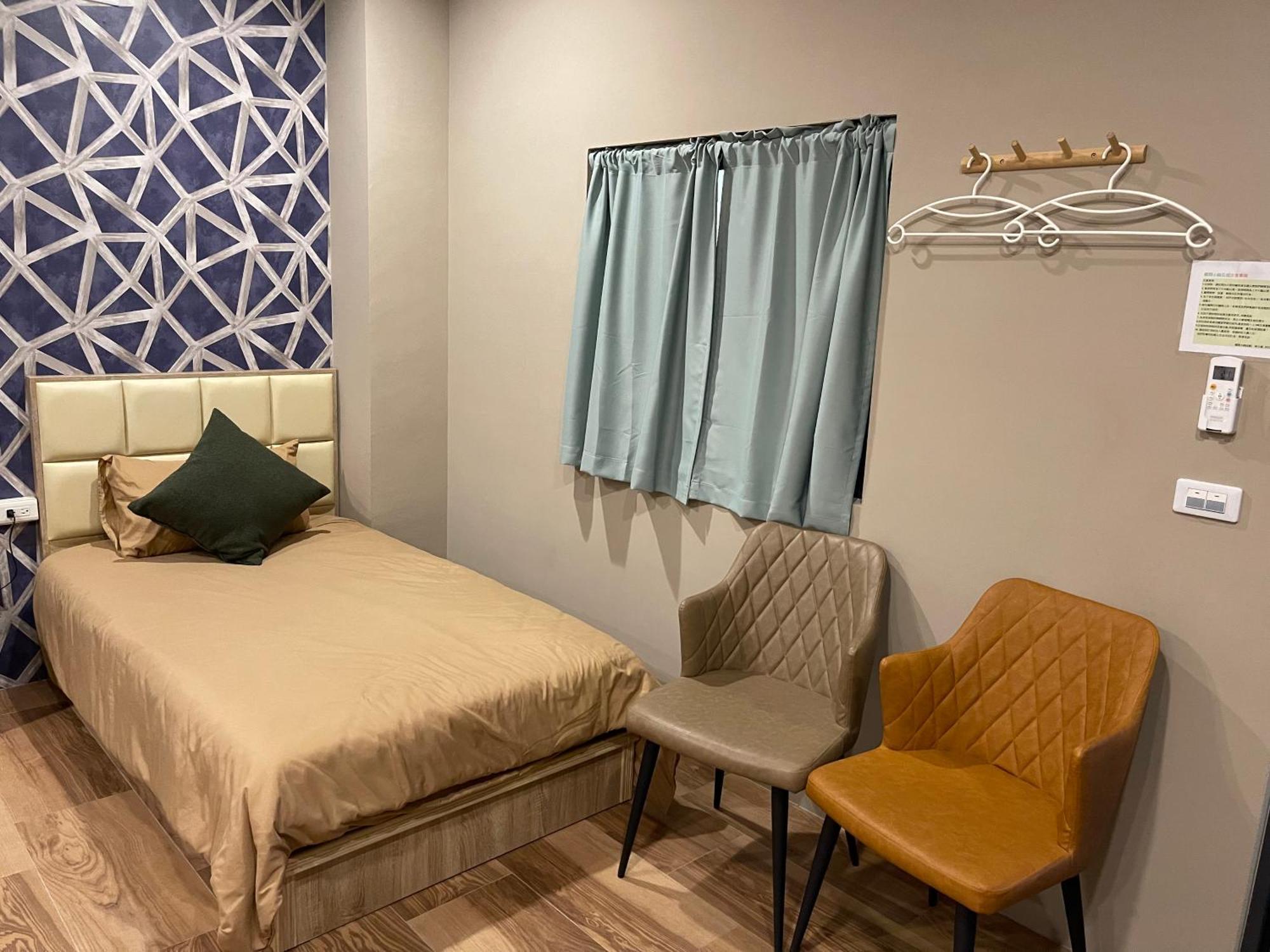 鄉間小路 Home Trúc Sơn Ngoại thất bức ảnh
