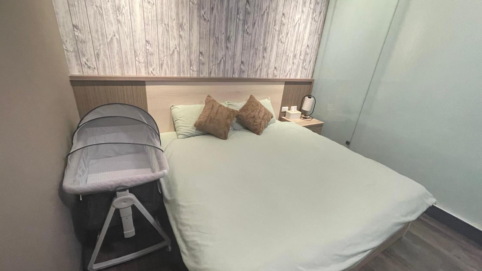 鄉間小路 Home Trúc Sơn Ngoại thất bức ảnh